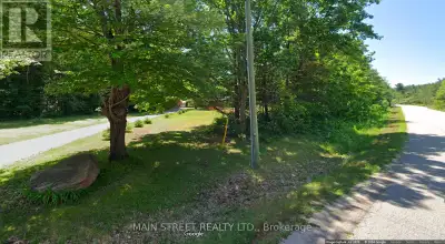 Premium Huge 21.16 Acres Private Lot W/ 2132 Feet Frontage!!! Possibility of severing this land in t...