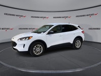 Meet the used 2022 Ford Escape SE AWD at Haldimand Motors Ltd. in Cayuga, a smart choice for drivers... (image 3)