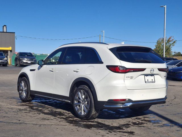 2024 Mazda CX-90 MHEV GT MHEV AWD | Leather | Sunroof | Nav in Cars & Trucks in Guelph - Image 3