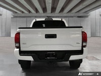 2018 Toyota Tacoma TRD Sport Premium for Sale in Edmonton, Alberta – Available Now at West Edmonton... (image 4)