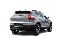 Garantie de 12 mois, kilométrage illimité : Offerte directement par Volvo Cars Canada, elle couvre d... (image 3)