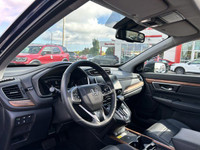 Experience the 2022 Honda CR-V Touring, a meticulously maintained Certified Pre-Owned vehicle with o... (image 9)