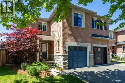 Welcome to 2485 Newcastle Crescent, a meticulous 3 bedroom FREEHOLD END UNIT townhome with over 2000...