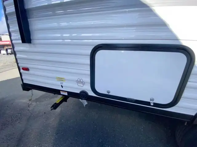 2026 EAST TO WEST Della Terra LE 170BHXLE in Travel Trailers & Campers in Bedford - Image 26