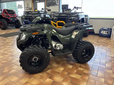 + Tax & License only. All in price includes freight & fees. See us at Davidson's in Norwich 519-468-...