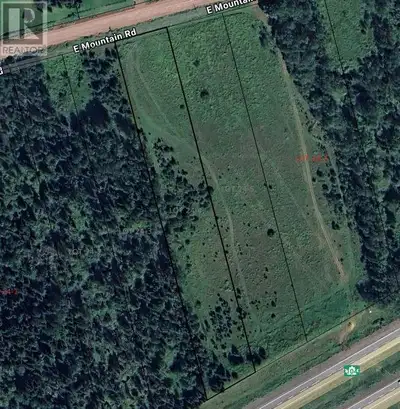 Lot 24-4 East Mountain is a 2.3 acre property located very conveniently near Bible Hill amenities, M...