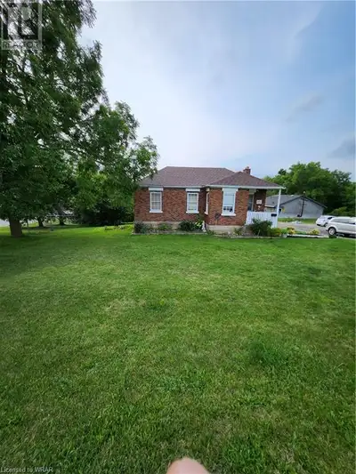 This property at 397 Queen St W is being offered along with 383 Queen St W & 375 Queen St W for a to...