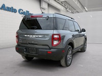 BUILT FOR EXPLORATION - ADVENTURE STARTS HERE Take on every journey with confidence in the 2025 Ford... (image 5)