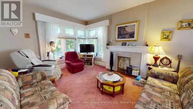 540 10TH AVENUE Hanover, Ontario in Houses for Sale in Owen Sound - Image 16