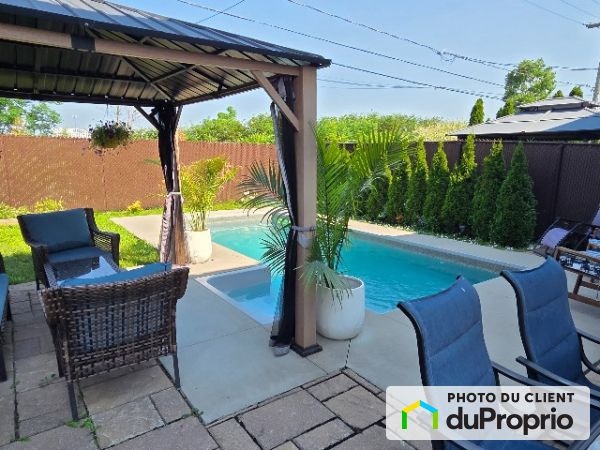 $674,900 - 2 Storey for sale in Terrebonne (Lachenaie) — photo 3