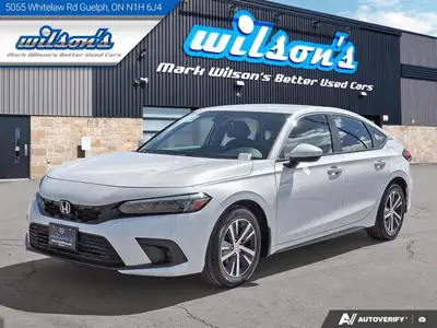 Come see this certified 2022 Honda Civic Hatchback LX Hatchback | 6-Speed Manual | Adaptive Cruise |...