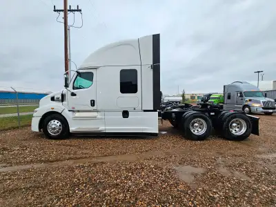**BRAND NEW** 2025 Western Star 57X Ready to go to work for you today! Please contact the Sales Team...