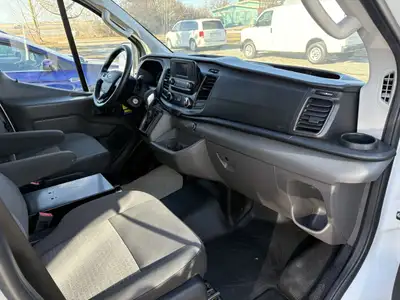 2020 Ford Transit Cargo Van $5,000 UPFITTED LOADED CAN FINANCE!!, View more