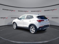 This Buick Encore GX has a strong Turbocharged Gas 1.2L engine powering this Variable transmission.... (image 5)