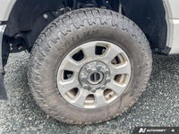 Come see this 2023 Ford Super Duty F-250 SRW XLT | 7.3L Godzilla V8 Power + Best-in-Class Gas Towing... (image 8)