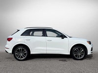 Originally sold by Audi Windsor, well cared for with only 53,046 kilometers. The 60,000 km required... (image 3)