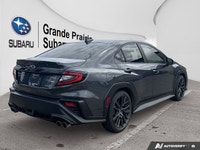 2024 Subaru WRX Sport Vehicle Highlights Active Torque Vectoring EyeSight® Driver Assist CarPlay Exp... (image 5)