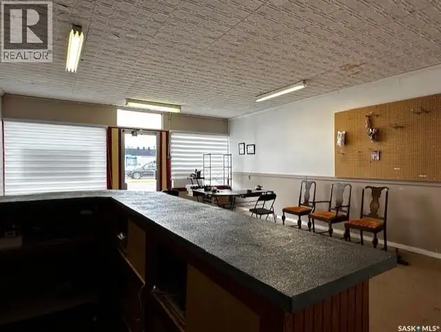 262 3rd AVENUE W Melville, Saskatchewan in Commercial & Office Space for Sale in Regina - Image 4