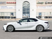 Heated Seats | Heated wheel | Backup Camera | Fully Inspected and Ready to Drive | This Toyota Camry... (image 1)