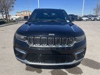This Jeep Grand Cherokee 4xe has a powerful Intercooled Turbo Gas/Electric I-4 2.0 L/122 engine powe... (image 7)