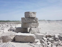 Natural Armour Stone for Sale!! Spring is here!