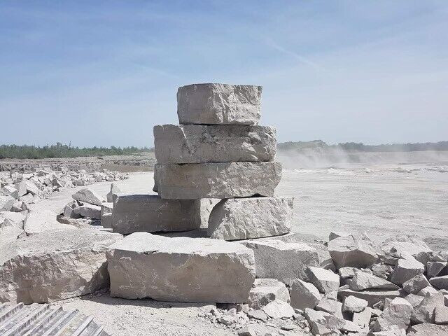 Natural Armour Stone for Sale!! Spring is here! in Outdoor Décor in Sarnia