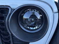 This 2025 JEEP WRANGLER 4-DOOR RUBICON has the following options Cloth Low-Back Bucket Seats, Remote... (image 9)