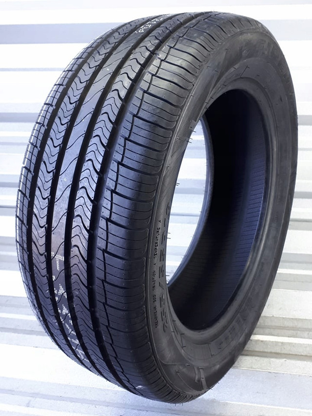 All Season Tires 235/60R17 Firemax FM518 235 60 17 2356017 $410 in Tires & Rims in Calgary - Image 3