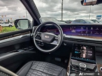 Experience premium luxury and commanding performance in this 2025 Cadillac Escalade Premium Luxury.... (image 9)