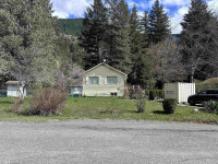 50628 SLANZI ROAD Boston Bar / Lytton, British Columbia