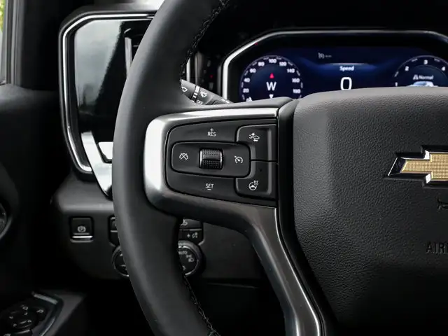 2026 Chevrolet Silverado 1500 LT in Cars & Trucks in Strathcona County - Image 22