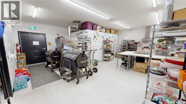 619 Main STREET Moosomin, Saskatchewan in Commercial & Office Space for Sale in Regina - Image 19