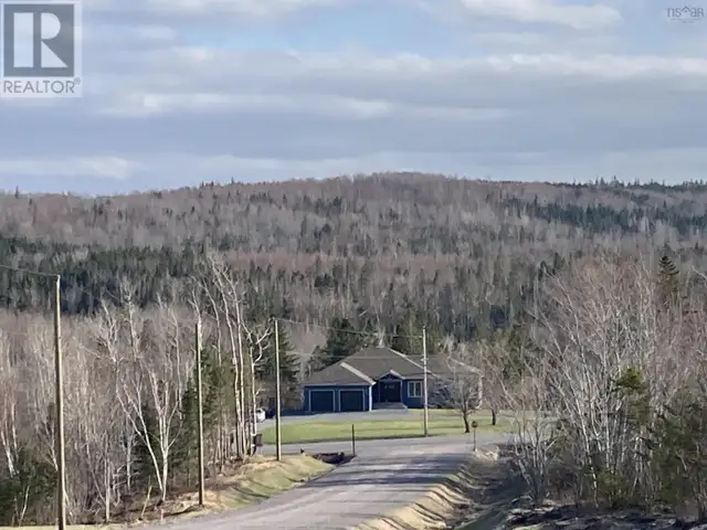 21-1 Mary Cecelia Ridge St Andrew's, Nova Scotia in Land for Sale in New Glasgow - Image 28