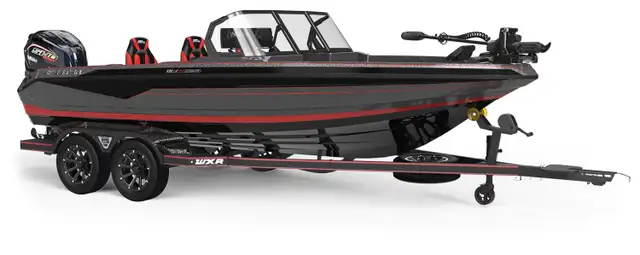 Skeeter WXR2060 F *** ORDER YOURS TODAY !!! *** in Powerboats & Motorboats in Moose Jaw - Image 19
