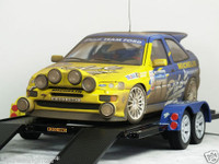 1/18 DIECAST AUTOART RALLY MODELS FOR SALE NEW RARE