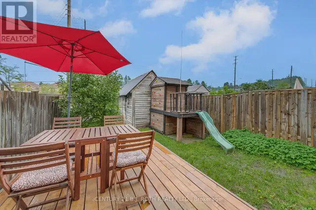 93 HAWTHORNE CRESCENT Barrie (Ardagh), Ontario63006663800963123