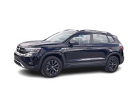 2022 Volkswagen Taos Trendline *** ONE OWNER *** *** BACK UP CAMERA *** 1 Owner, Air Conditioning, A... (image 3)