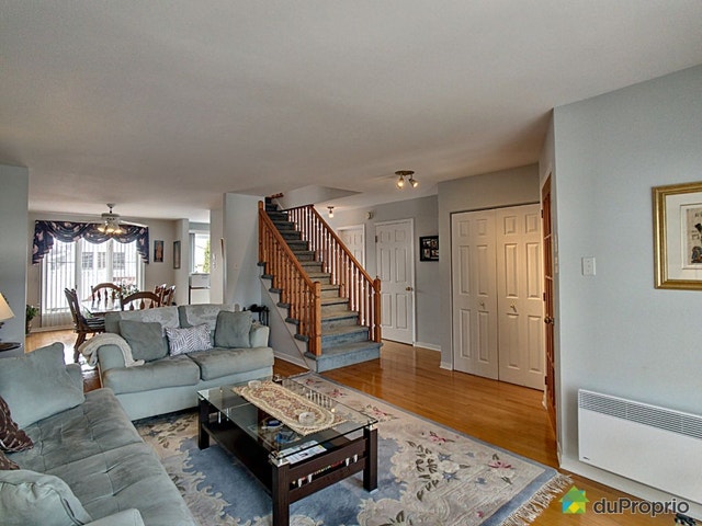 $850,000 - 2 Storey for sale in Longueuil (Vieux-Longueuil) — photo 1