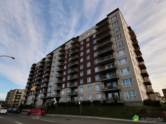 $499,000 - Condominium for sale in Ahuntsic / Cartierville — photo 2
