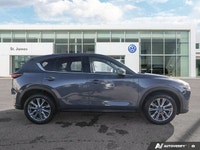 * All-wheel drive (AWD) * Leather-trimmed upholstery * Ventilated front seats, and heated rear seats... (image 5)