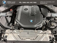 ===== 2024 BMW 3 Series M340i xDrive | Gr. De Luxe Avancé | Gr. M Sport Pro | ===== ===== * Groupe D... (image 9)