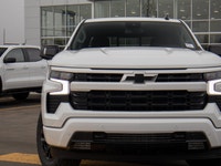 Tried-and-true, this 2026 Chevrolet Silverado 1500 RST comfortably packs in your passengers and thei... (image 4)