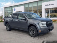 Conquer urban jungles and weekend adventures alike with the highly efficient 2023 Ford Maverick. Thi... (image 6)
