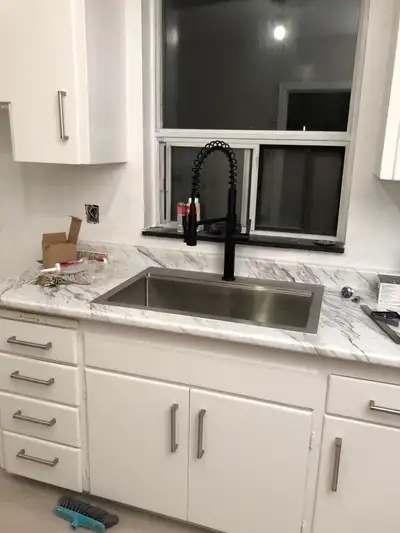 *RoyalYork & LakeShore* Mimico*  HUGE 2 Bedroom rental Renovated