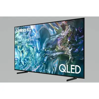 Samsung 75 Inch Smart QLED 4K UHD TV Super Sale $1299.00 No Tax, View more