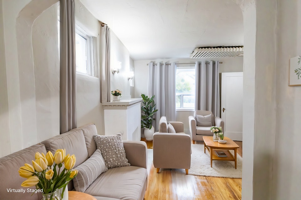 Mission Apartment For Rent 5