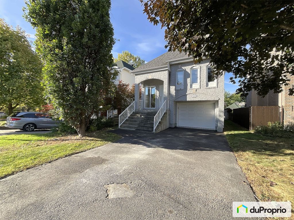 $649,000 - Split Level for sale in Ste-Dorothee — photo 3