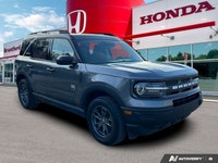 Conquer both city streets and challenging terrains with this versatile 2024 Ford Bronco Sport Big Be... (image 7)