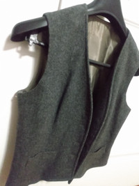 Woman's Jacket/Vest Set for Sale