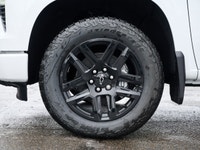 Maximum Performance, Elevated Style | The All-New 2026 Chevrolet Silverado 1500 RST with 6.2L V8 Unl... (image 6)